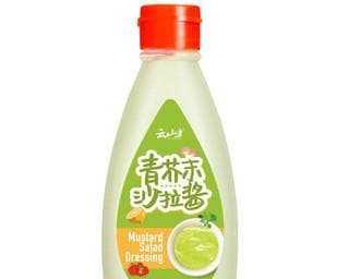 芥末：揭秘芥末的制作原料与独特魅力