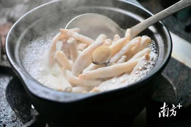 欧洲人要开始吃虫？湛江人：从小吃到大！