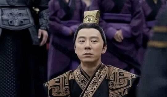 从"匡扶汉室"到自己称帝：刘备的历史转变