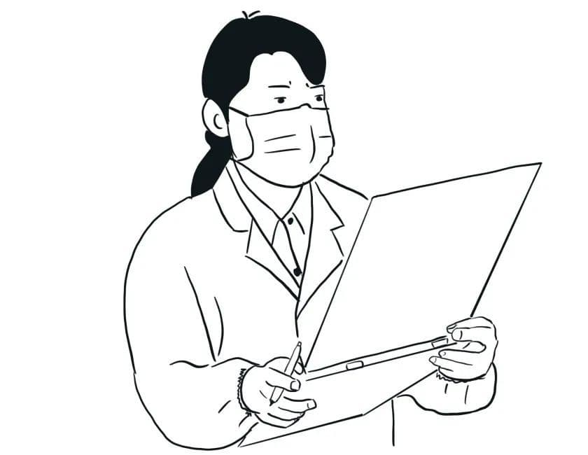 如何判断肿瘤患者是否有营养问题