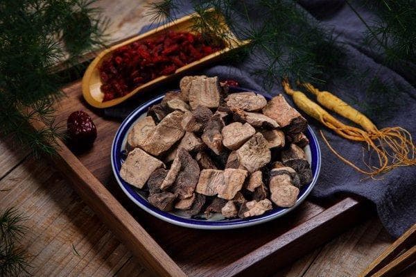 神经性头痛的中药方剂治疗