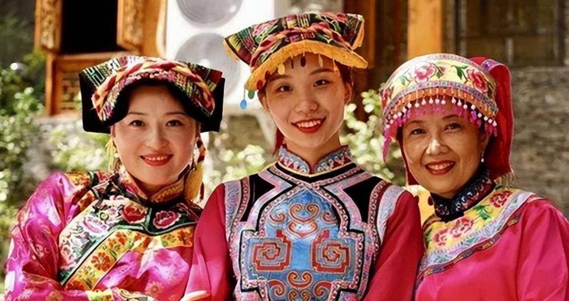 羌人到底是什么来头，为何商朝抓到羌人都要处极刑？考古发现真相