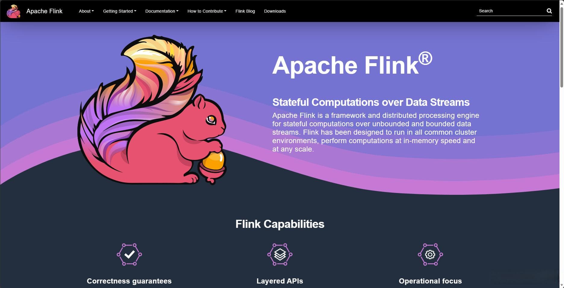 Apache Flink窗口详解