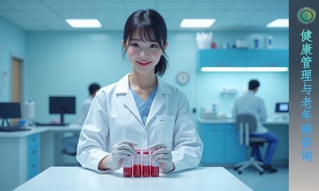 血液培养检查很重要？这些关键信息你一定要知道！