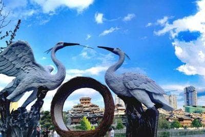 宣恩县十大旅游景点
