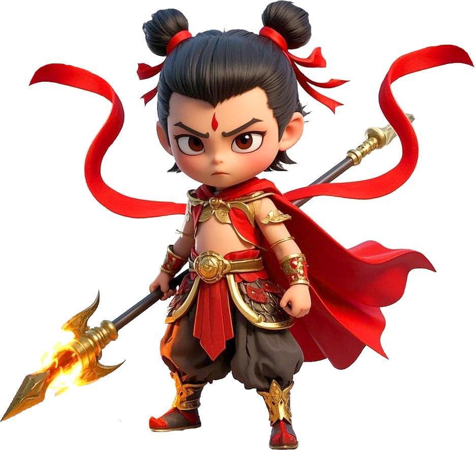 申公豹为什么口吃？家有同款娃怎么办？