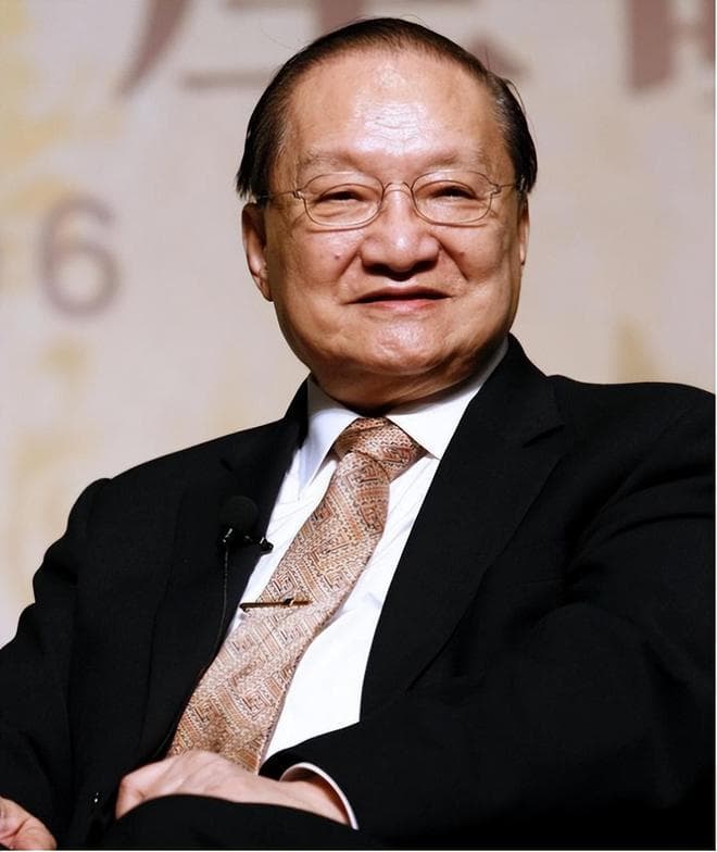 金庸《倚天屠龙记》中的朱元璋：反派设定背后的文学匠心