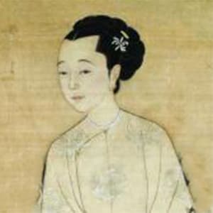 细干柔条才数尺，千寻起自微因。