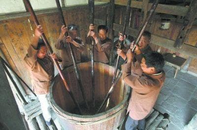 邛崃市十大民俗文化