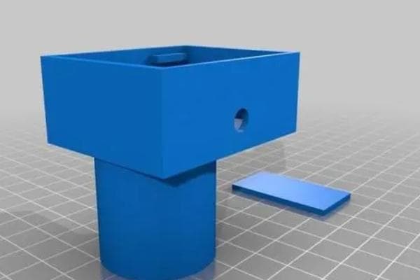 3D打印技术在PVC材料领域的应用与发展