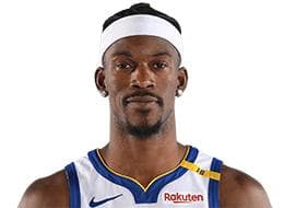 吉米-巴特勒：从首轮末位秀到NBA顶级球星的逆袭之路