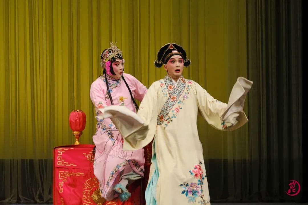 经典昆曲喜剧《风筝误》《狮吼记》好戏连台，国家一级演员领衔主演