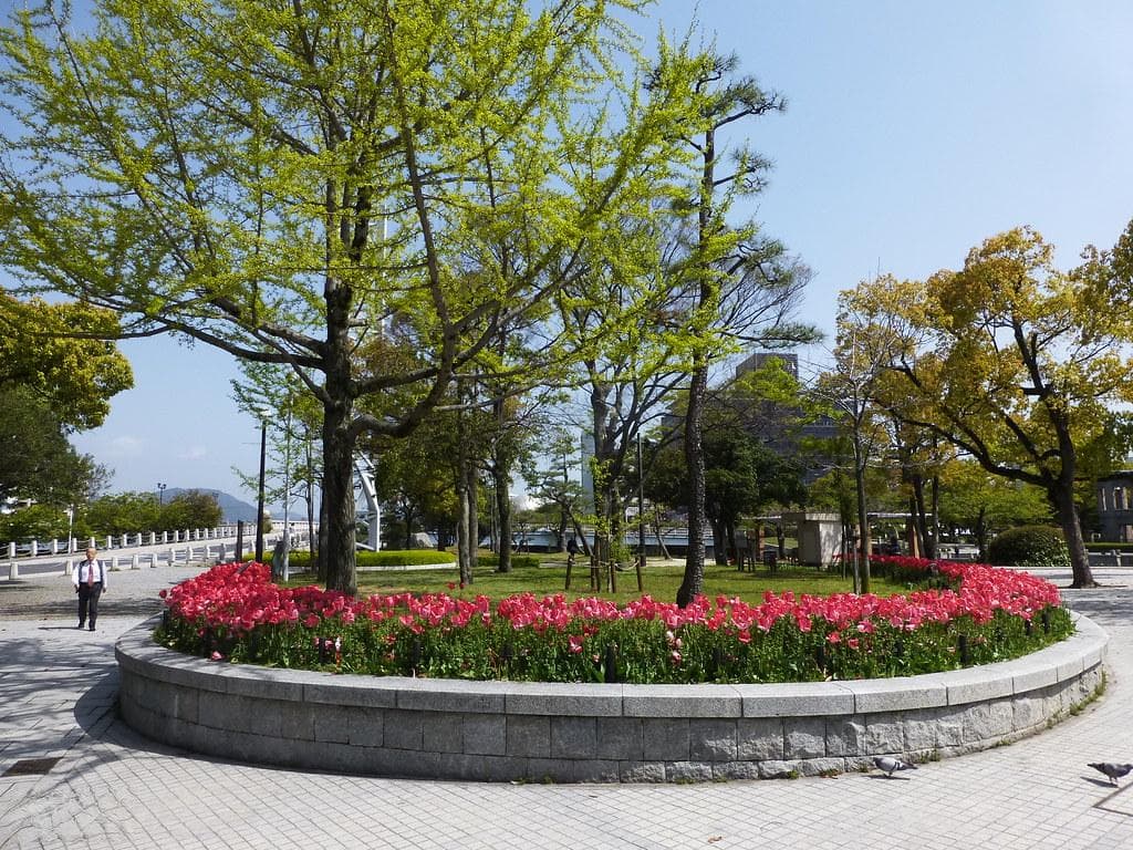 日本地形地貌详细介绍