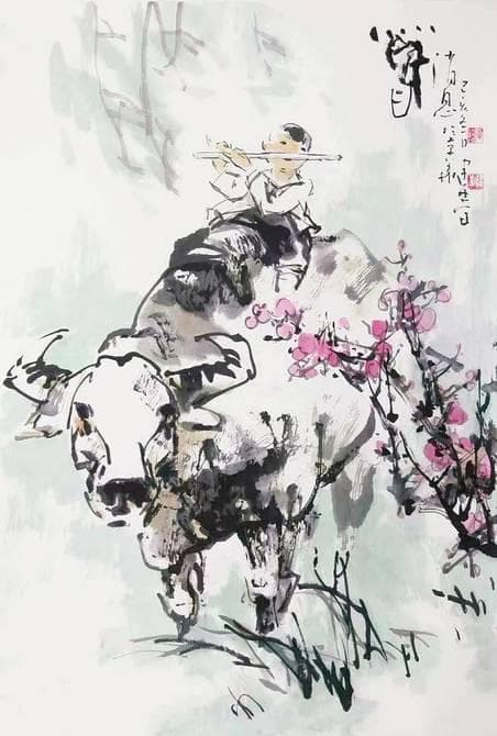 绵山：寒食清明文化的永恒象征