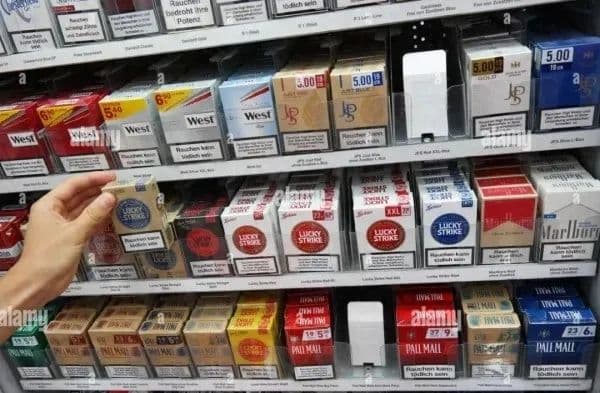 美国FDA再出重拳：30岁以下购烟需实名认证