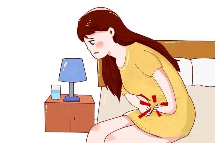 国医大师辨治癥瘕经验：小腹胀痛、隐痛、掣痛