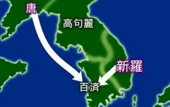 唐灭高句丽之战的具体经过是怎么样的？