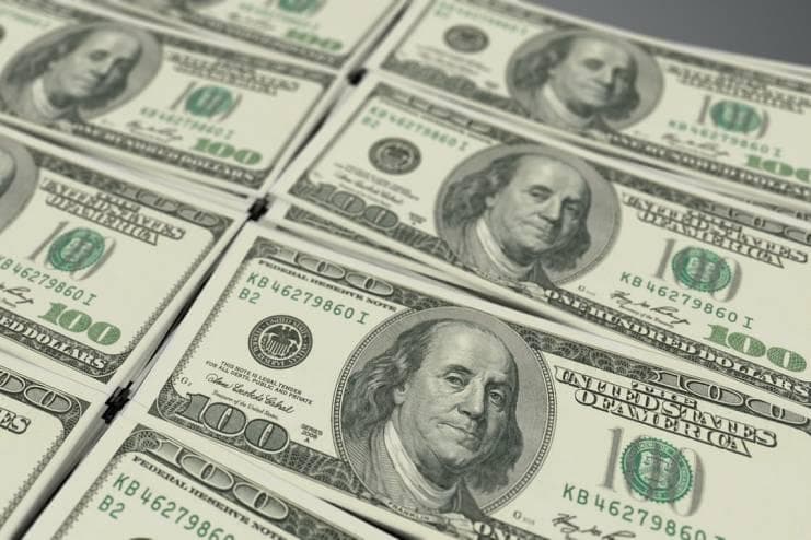 【朝鲜汇率冲击】比现金贵重的现货……用大米换美元？