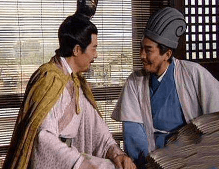 历史上诸葛亮和赵云的关系如何 看看这两件事情就知道了