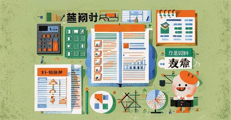 财务知识干货：固定资产折旧计算全方法