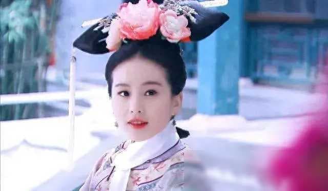 《甄嬛传》中四爷八爷十四爷：谁更懂若曦的心？