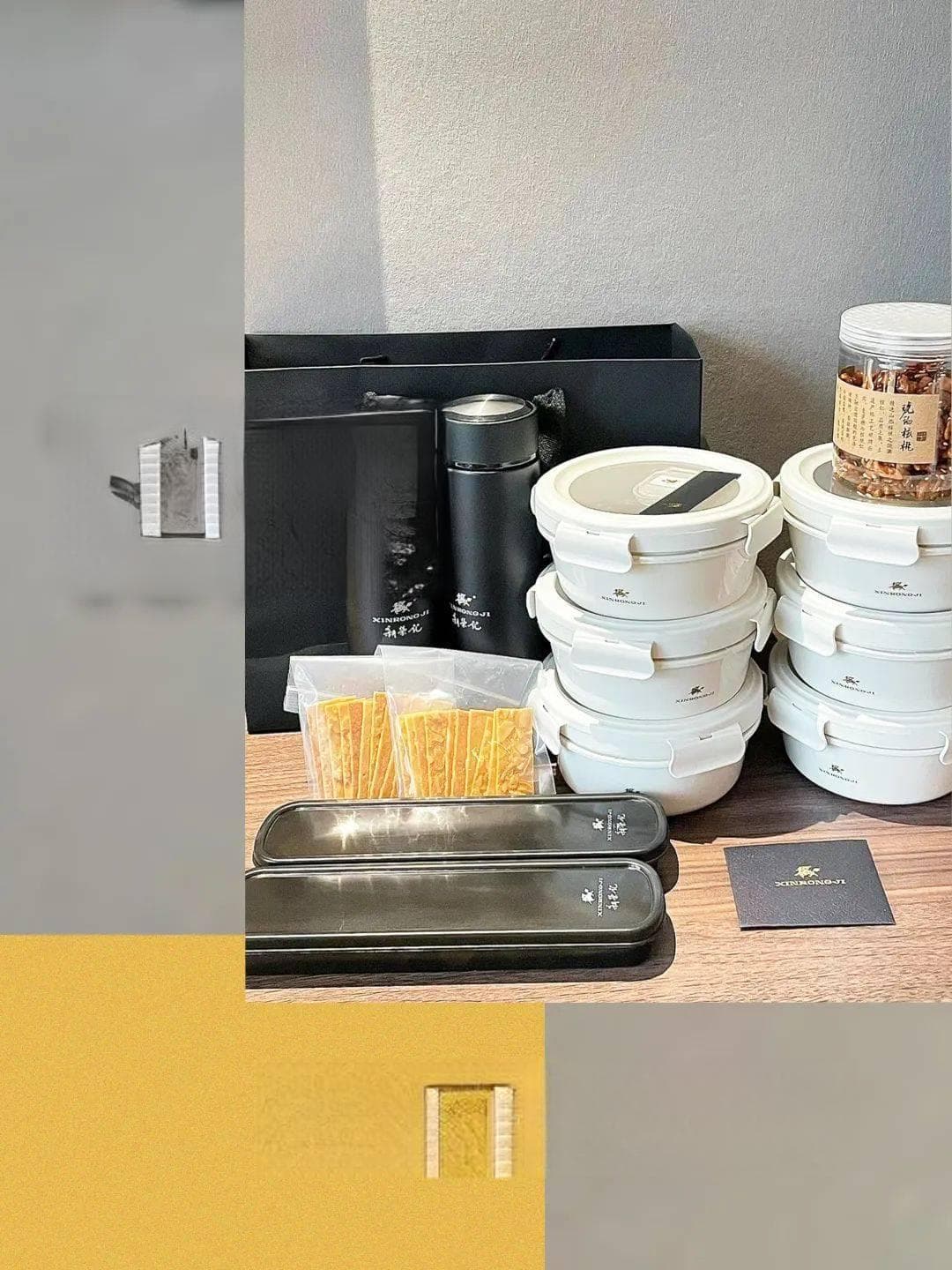 什么？！人均1000的餐厅都推出穷鬼套餐了？