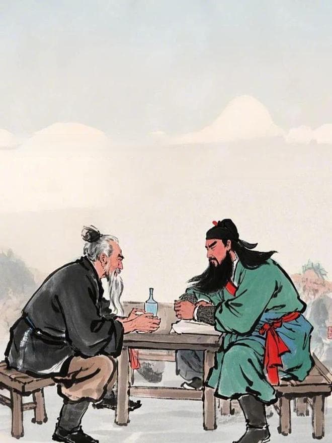 过年回家，亲戚对话演练