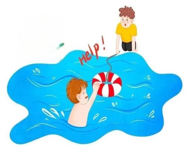 超全防溺水安全教育知识