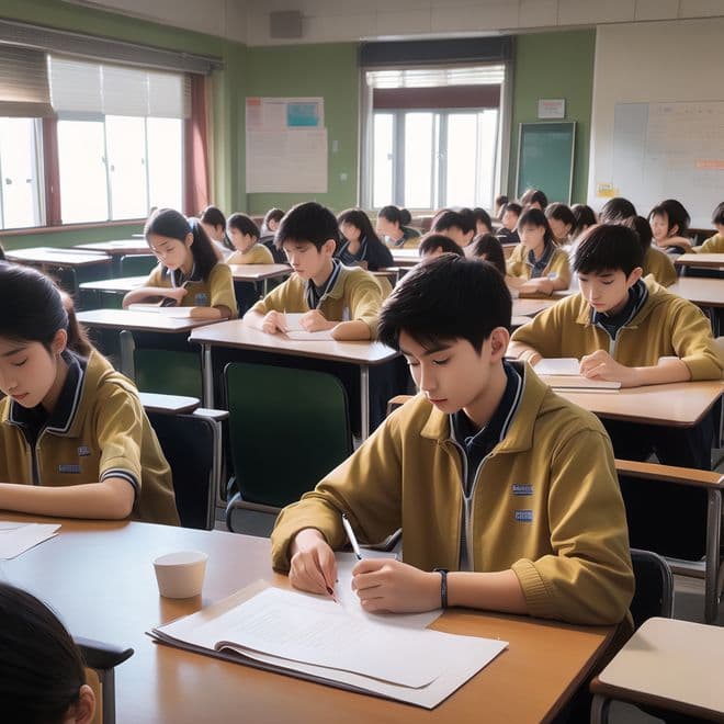 材料化学专业公务员之路：岗位选择与备考指南