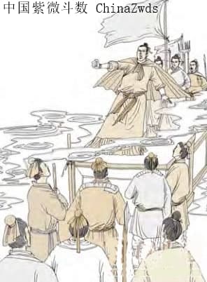 易经·革卦·第五爻·大人虎变