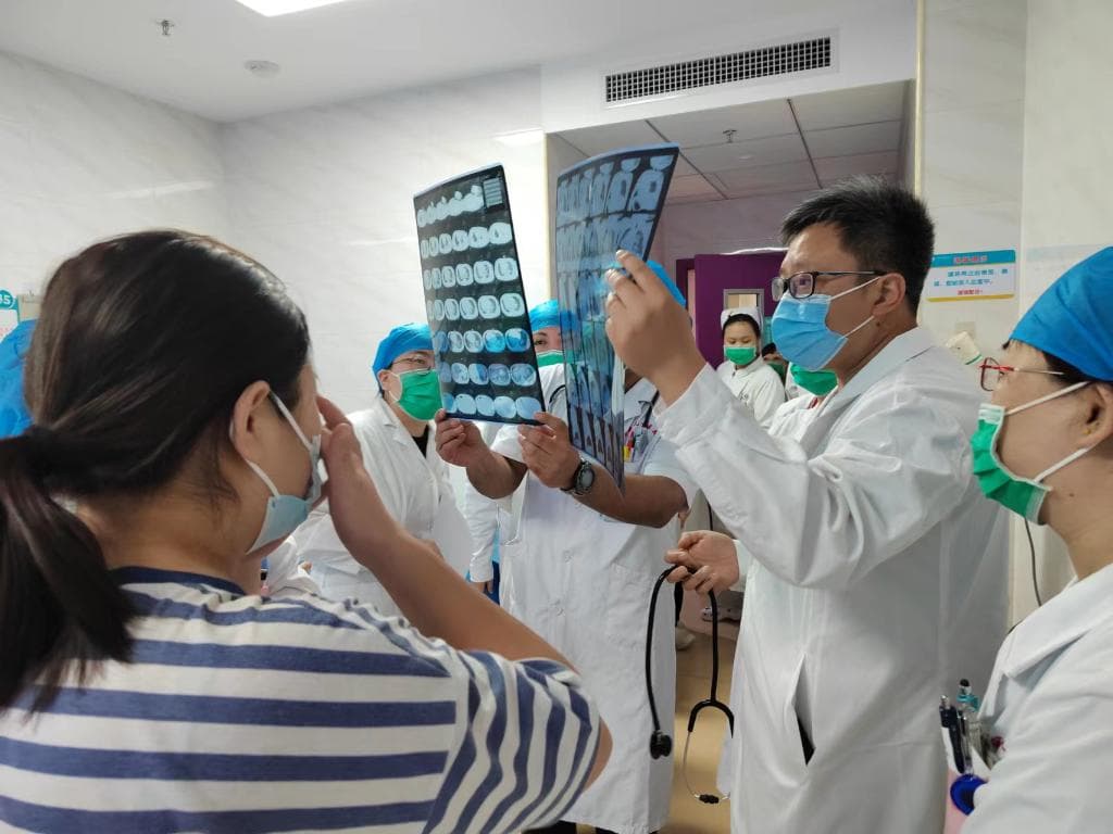莫把结核当感冒 专家提醒儿童结核病防治关注这四点