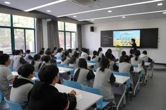 打造有趣高效的中职数学课堂