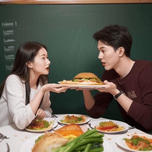 哈佛大学惊人发现：晚饭吃多少，决定能活多久，现在看还不晚