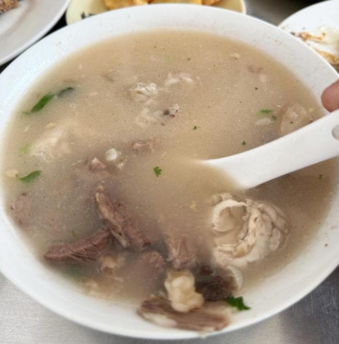 舌尖上的山东菏泽：十大必吃美食特色小吃