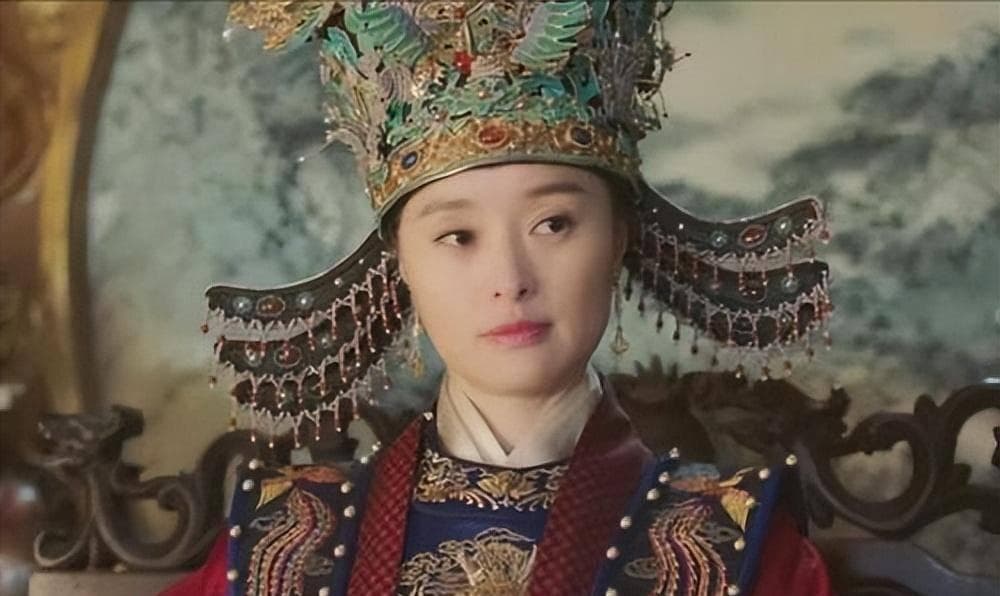 比较明清皇后皇太后，在国家政治中扮演什么角色，后族干政程度呢