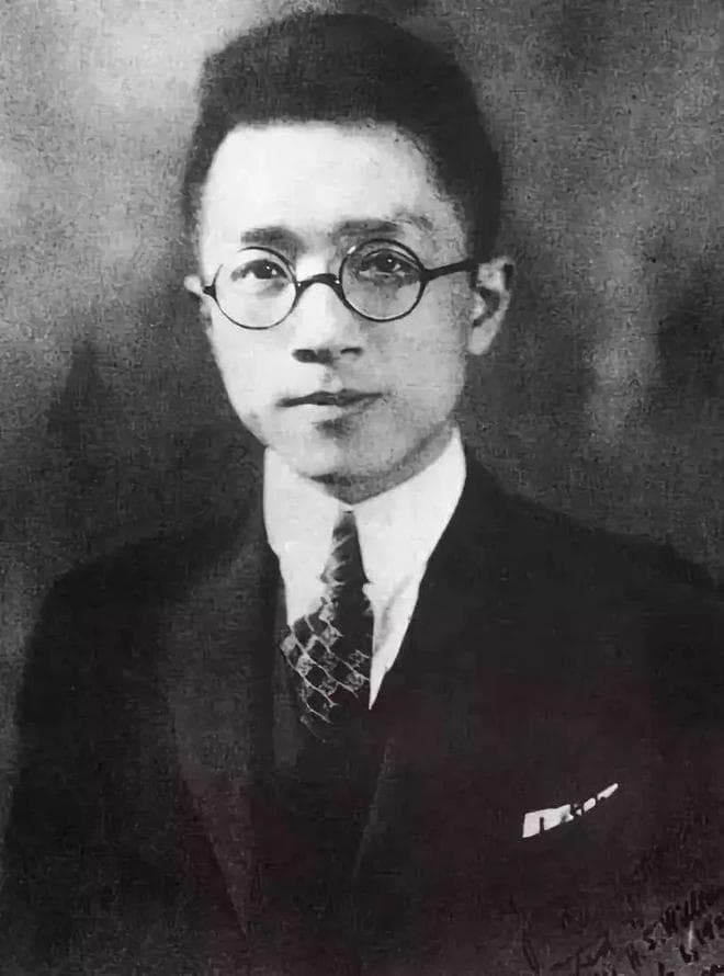 很多人对“胡适”有偏见，他有3大贡献，无人可替代，不应被遗忘