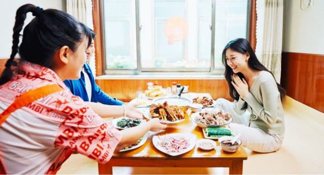 品质西海岸 | “塔桥全羊”的破圈之路