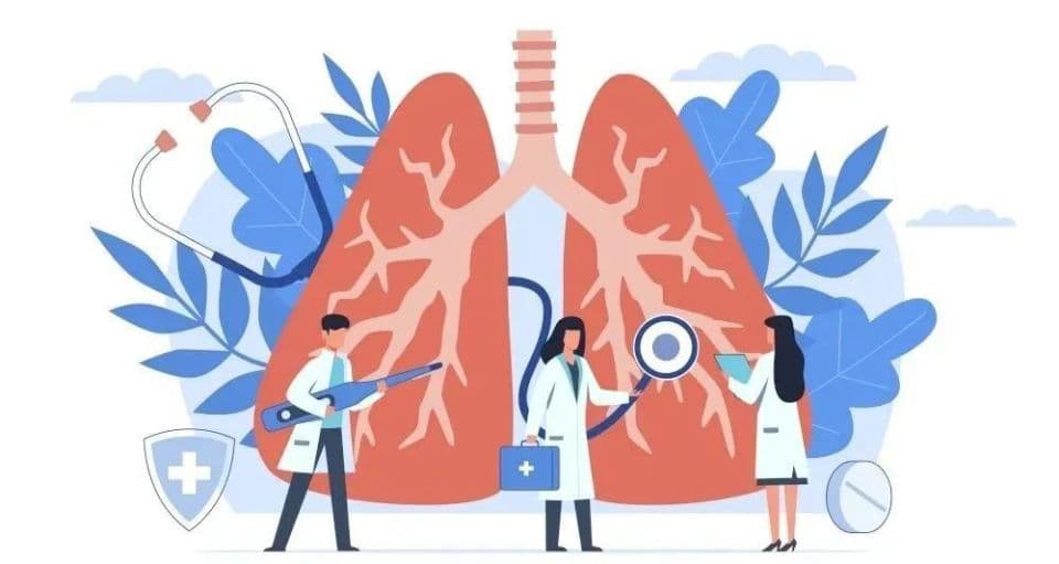 全面了解肺结核，守护呼吸健康!