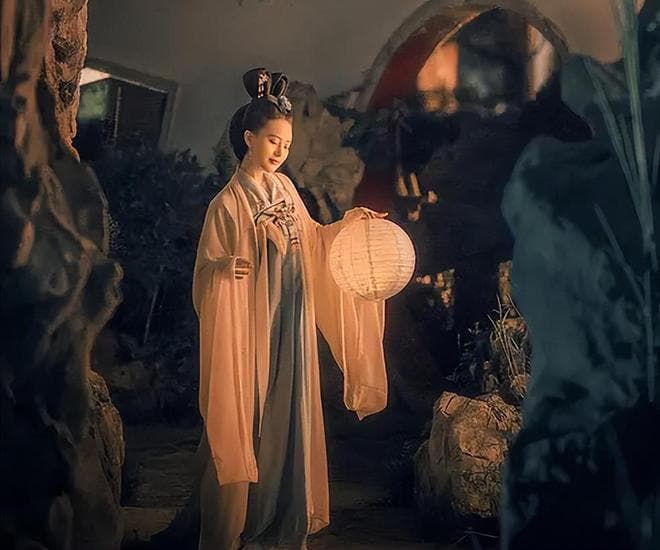 “夜未央”到底啥意思？很多人不懂