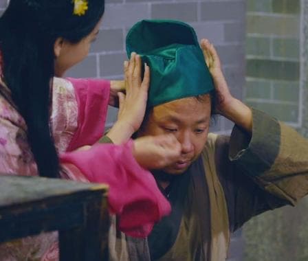 揭秘绿帽子历史：古人眼中绿色表示卑贱