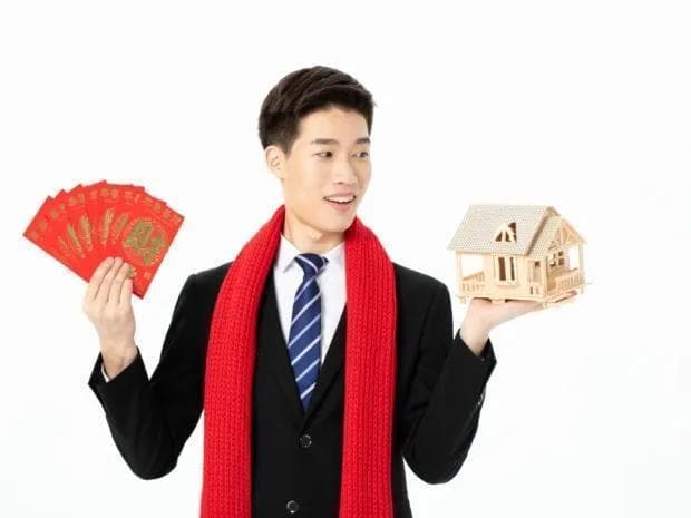 孩子可以买房吗？揭秘未成年买房相关政策