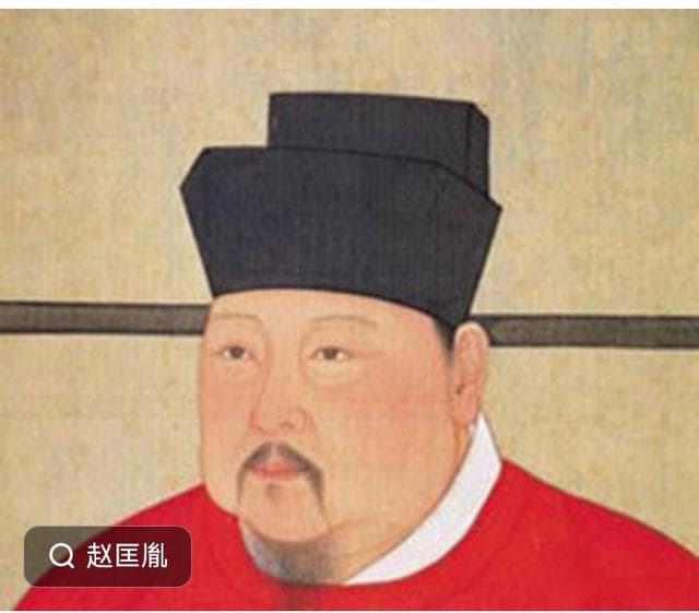 宋太祖赵匡胤：开创宋朝的传奇帝王