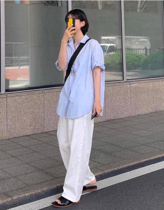 春季穿衣没灵感？跟着时尚博主们学穿搭，轻松变时髦精人！