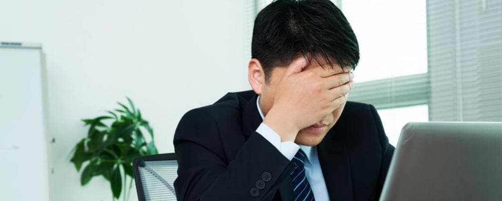 男性上班族的六大职业病有哪些？如何应对？