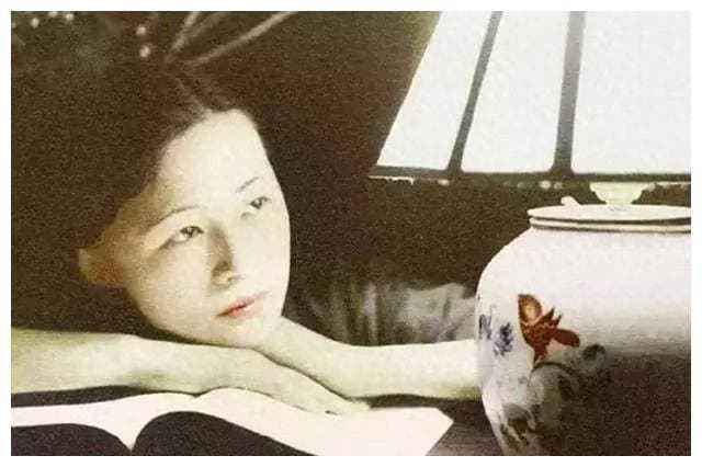 梁思成晚年坦言：林徽因太聪明，做她丈夫很累