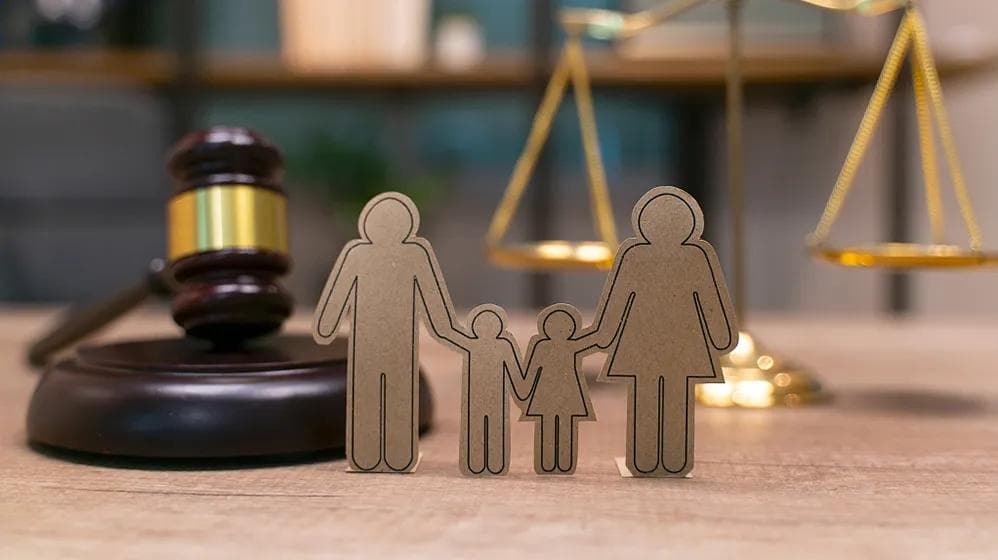 法官详解离婚各阶段如何精准主张子女抚养费