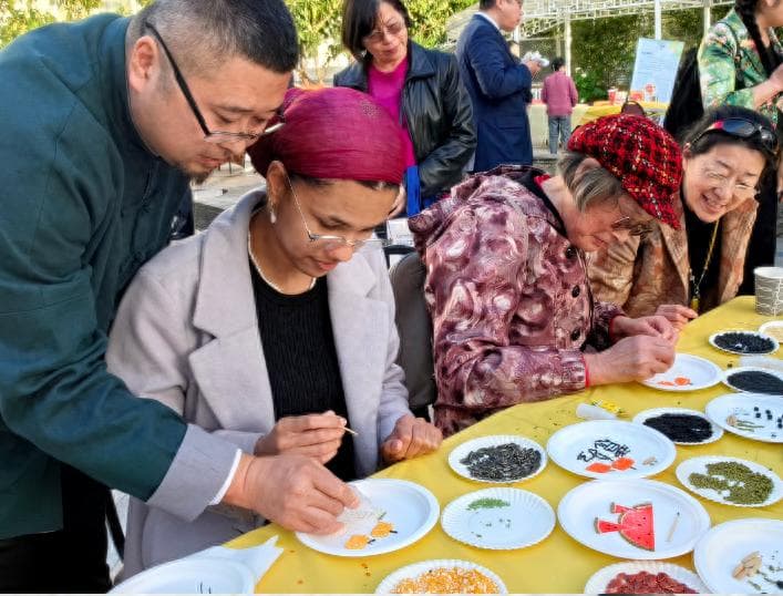 走出国门！菏泽非遗"扬帆出海"