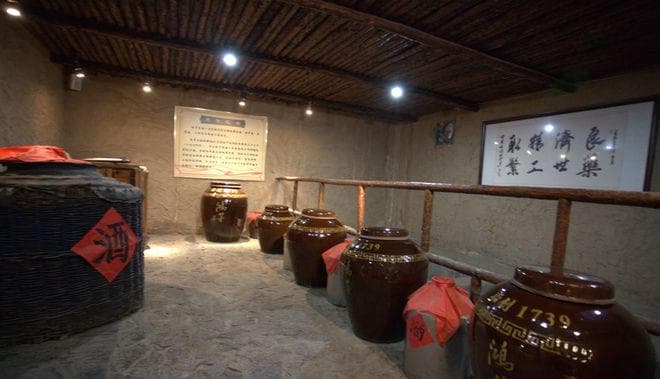药酒的千年医疗精粹与现代健康之旅