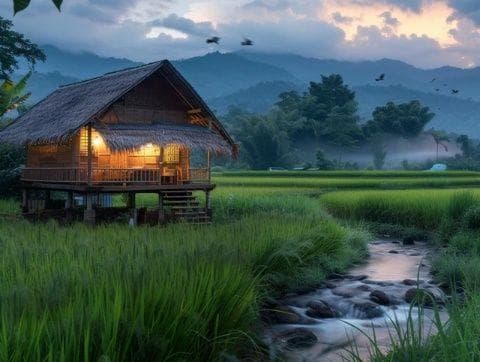 5天4夜阿克苏之旅：湿地公园、峡谷探险与文化探秘
