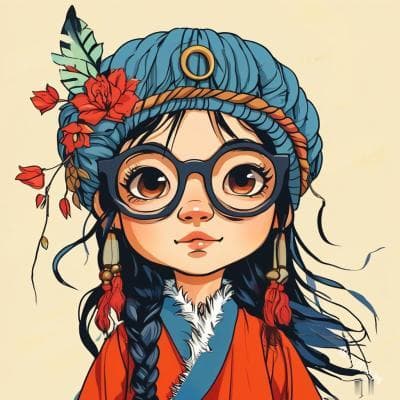 天蝎座女生的恋爱观：神秘、深邃的情感世界